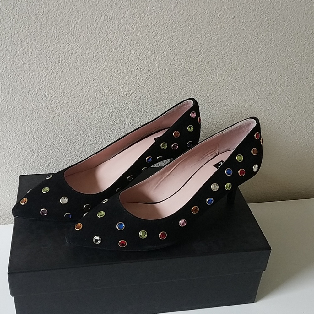 Boutique  Moschino  shoes